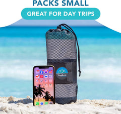 The Classic Beach Towel