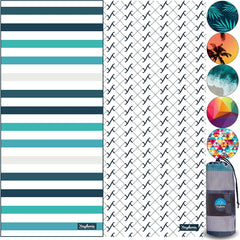 The Classic Beach Towel