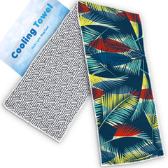 Cooling Towel