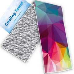 Cooling Towel