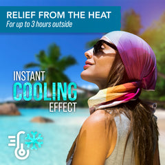 Cooling Towel