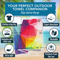 Cooling Towel
