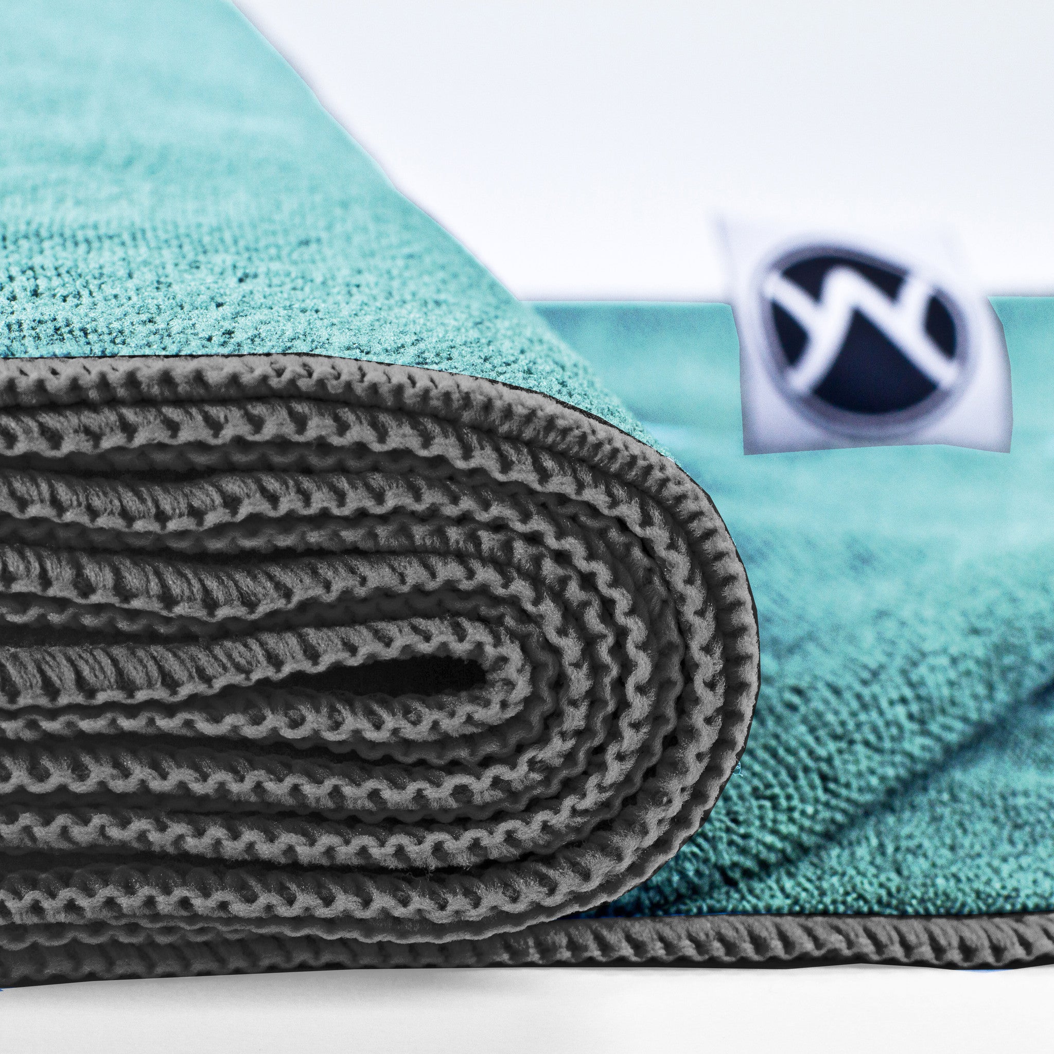 Youphoria Yoga Towel