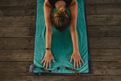 Youphoria Yoga Towel