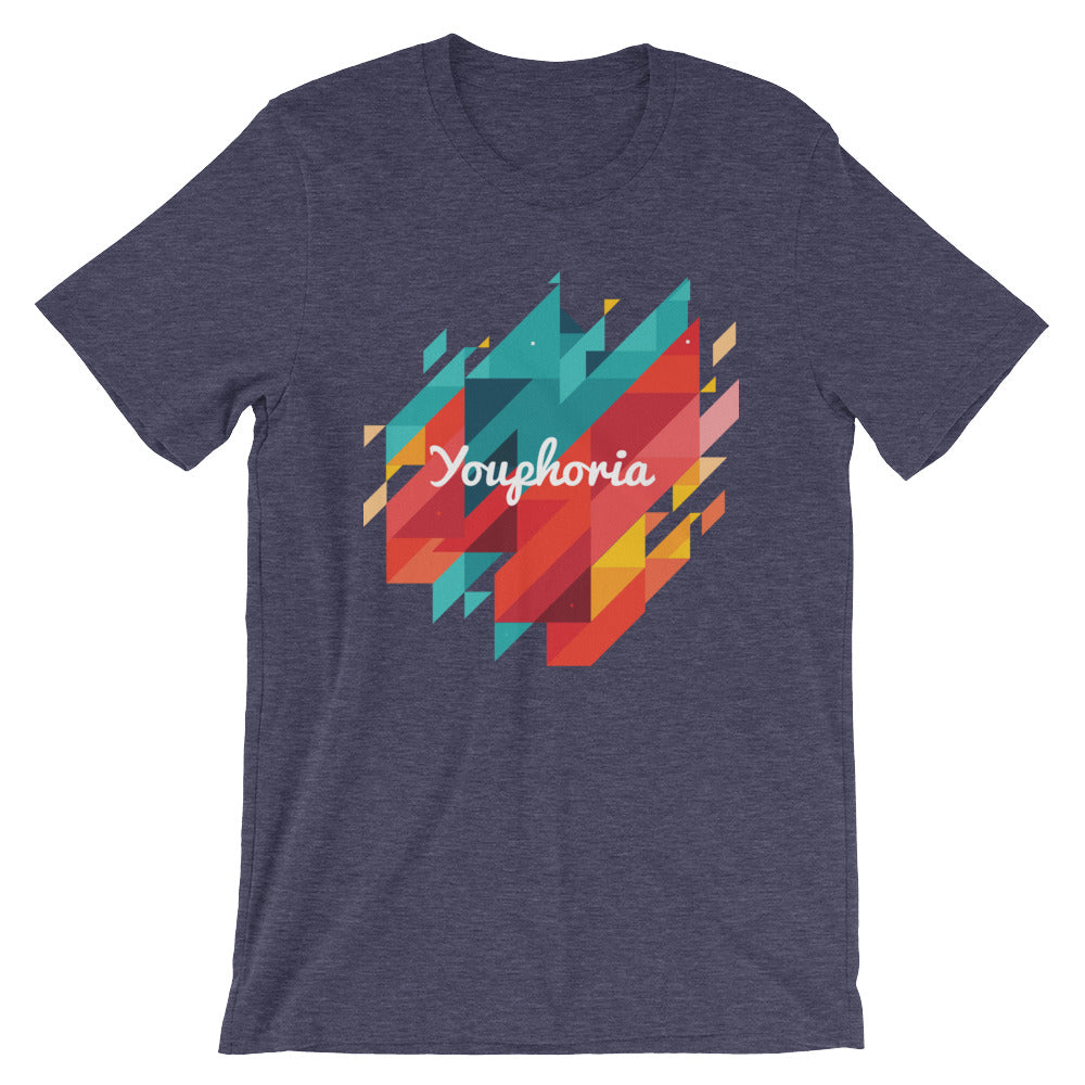 Youphoria Day n' Night T-Shirt #FindYouphoria