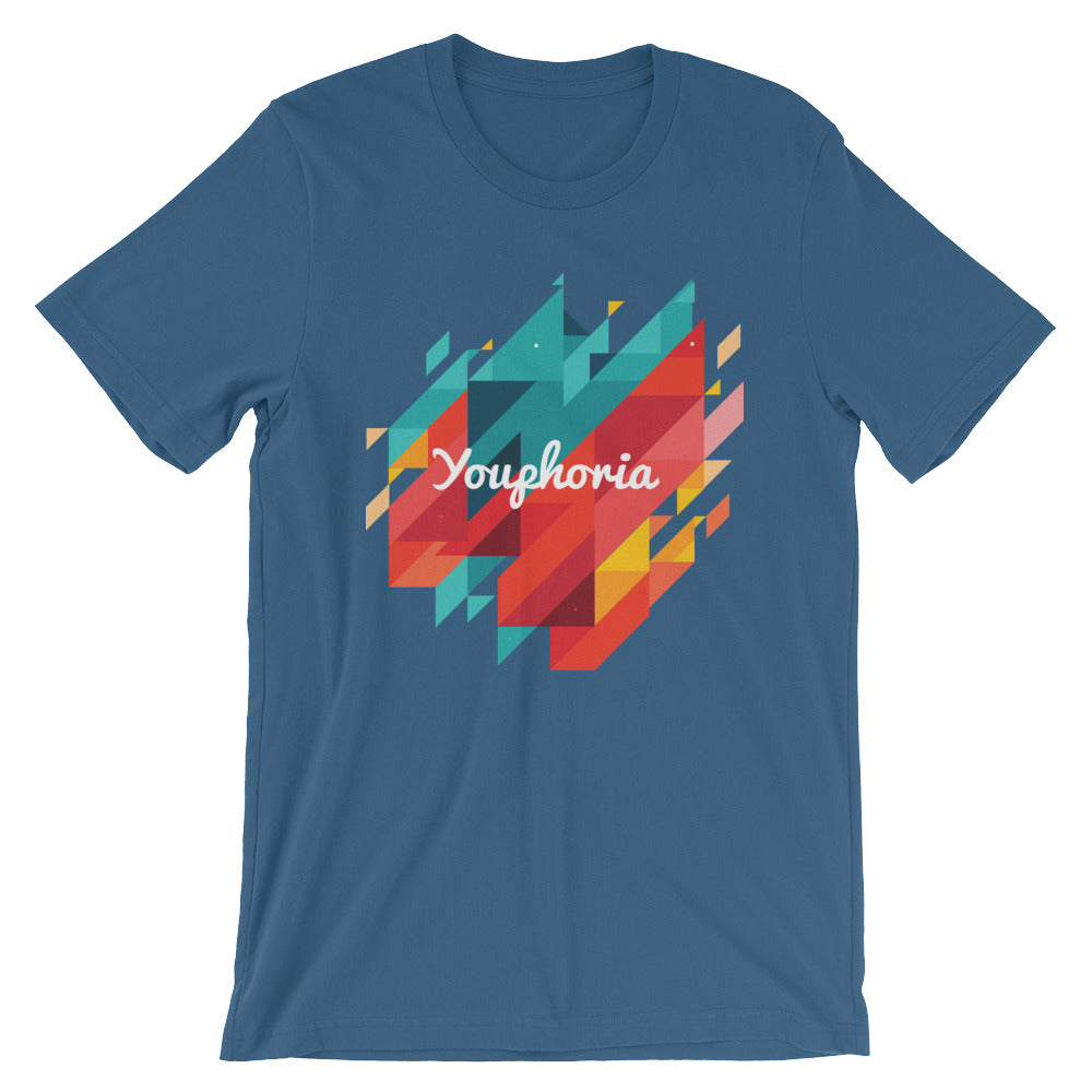 Youphoria Day n' Night T-Shirt #FindYouphoria