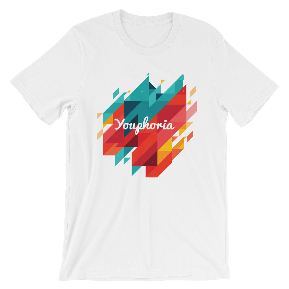Youphoria Day n' Night T-Shirt #FindYouphoria