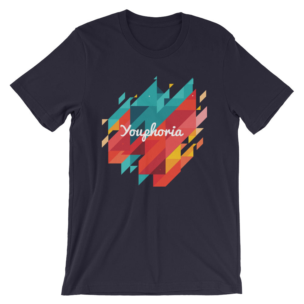 Youphoria Day n' Night T-Shirt #FindYouphoria