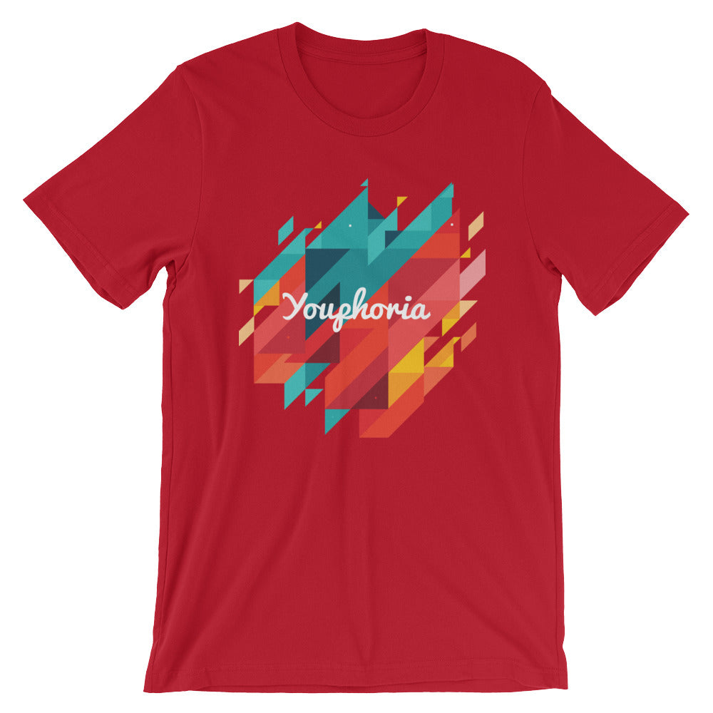 Youphoria Day n' Night T-Shirt #FindYouphoria