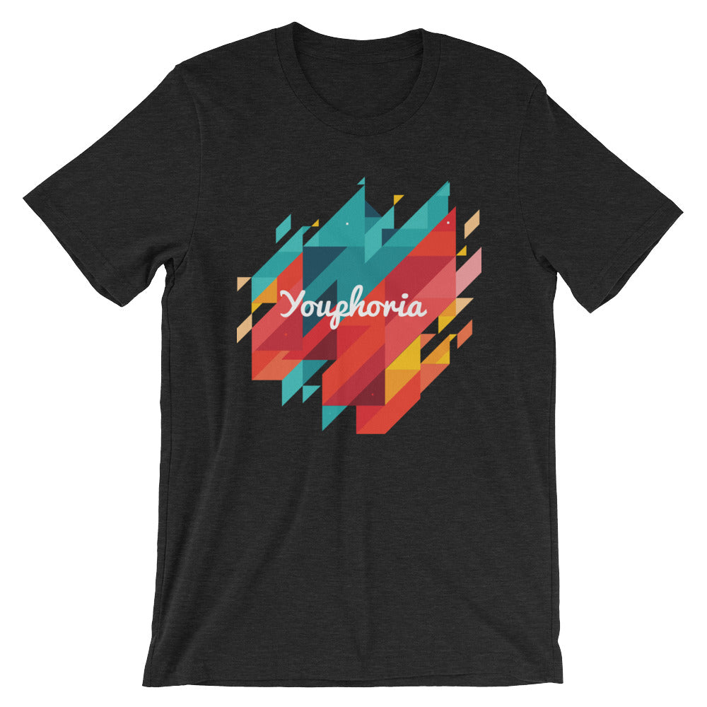 Youphoria Day n' Night T-Shirt #FindYouphoria