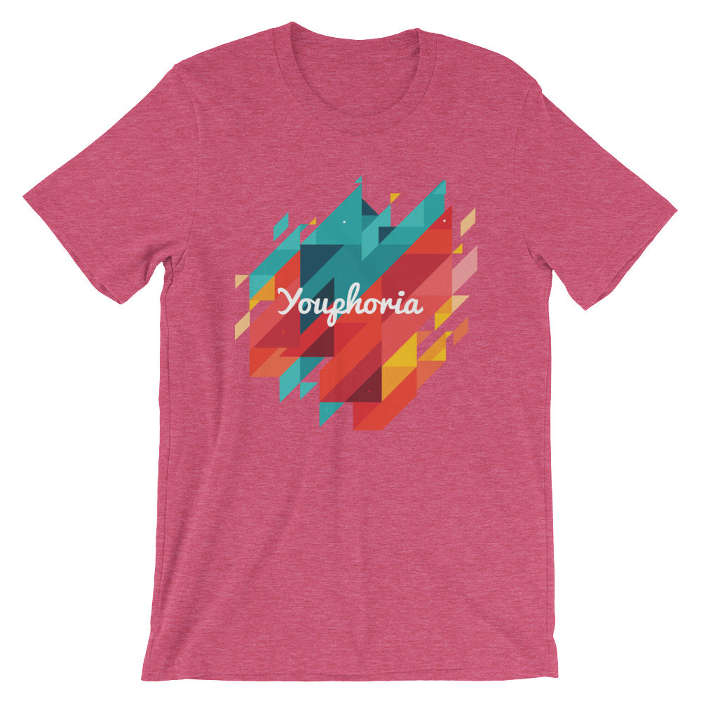 Youphoria Day n' Night T-Shirt #FindYouphoria