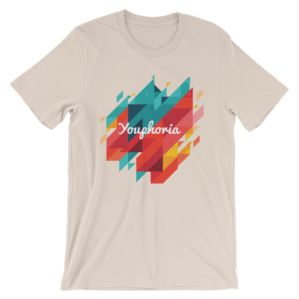 Youphoria Day n' Night T-Shirt #FindYouphoria