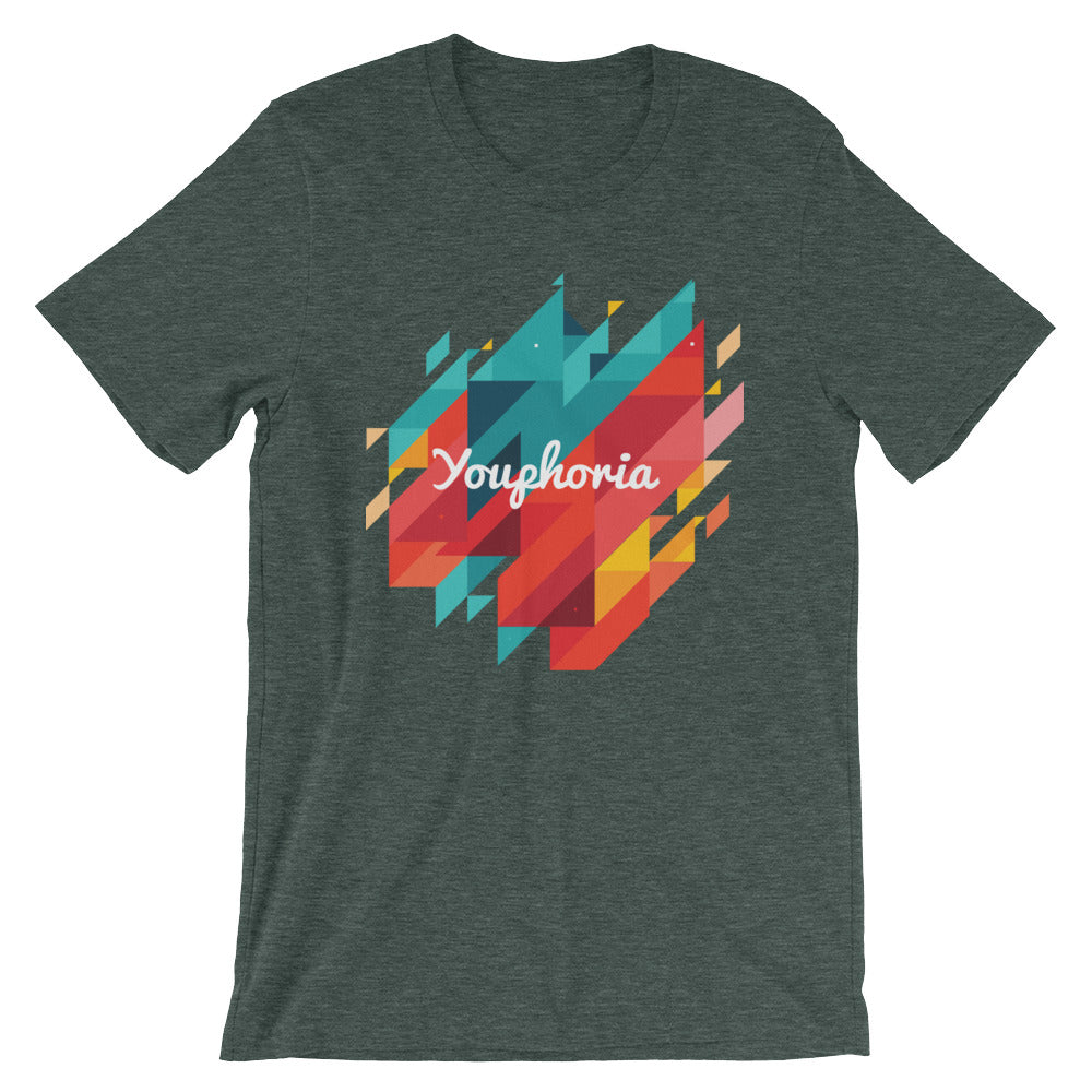 Youphoria Day n' Night T-Shirt #FindYouphoria