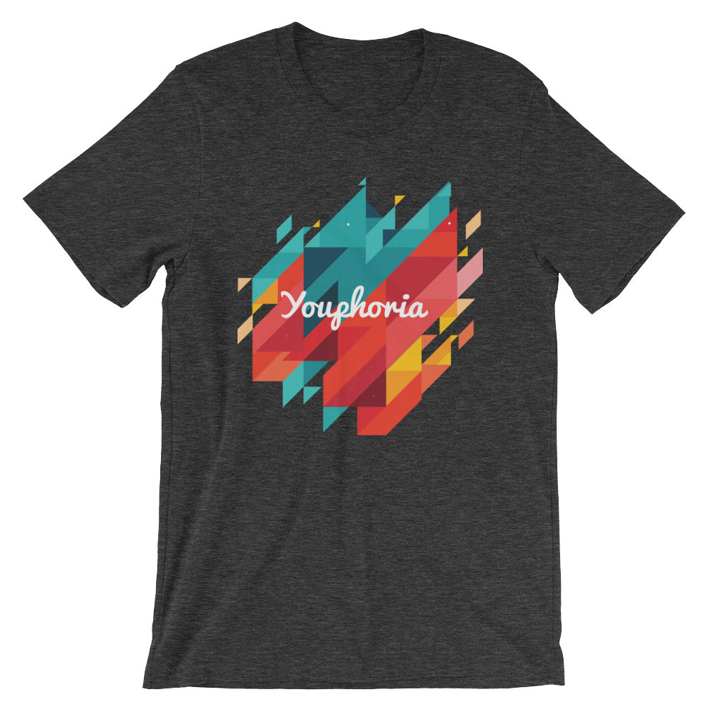 Youphoria Day n' Night T-Shirt #FindYouphoria