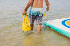 RadPadz Sandbag Anchor
