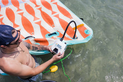 CYCPLUS D14Pro Electric Air Pump