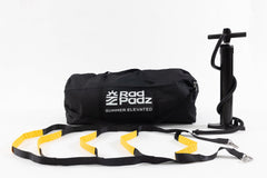 RadPadz Cannonballer | Retro