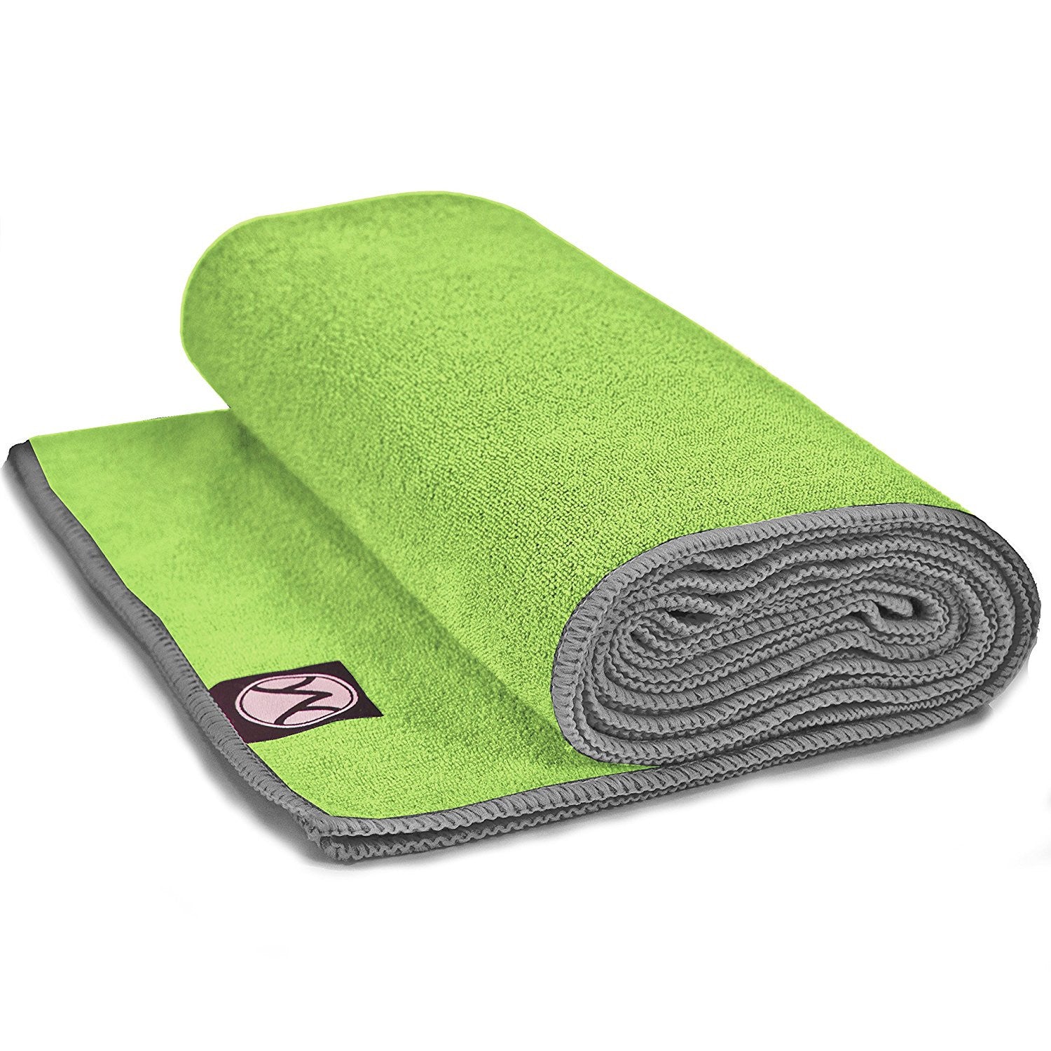 Yoga Rug  Anti-slip, Eco Friendly, And Better Than A Yoga Towel.
