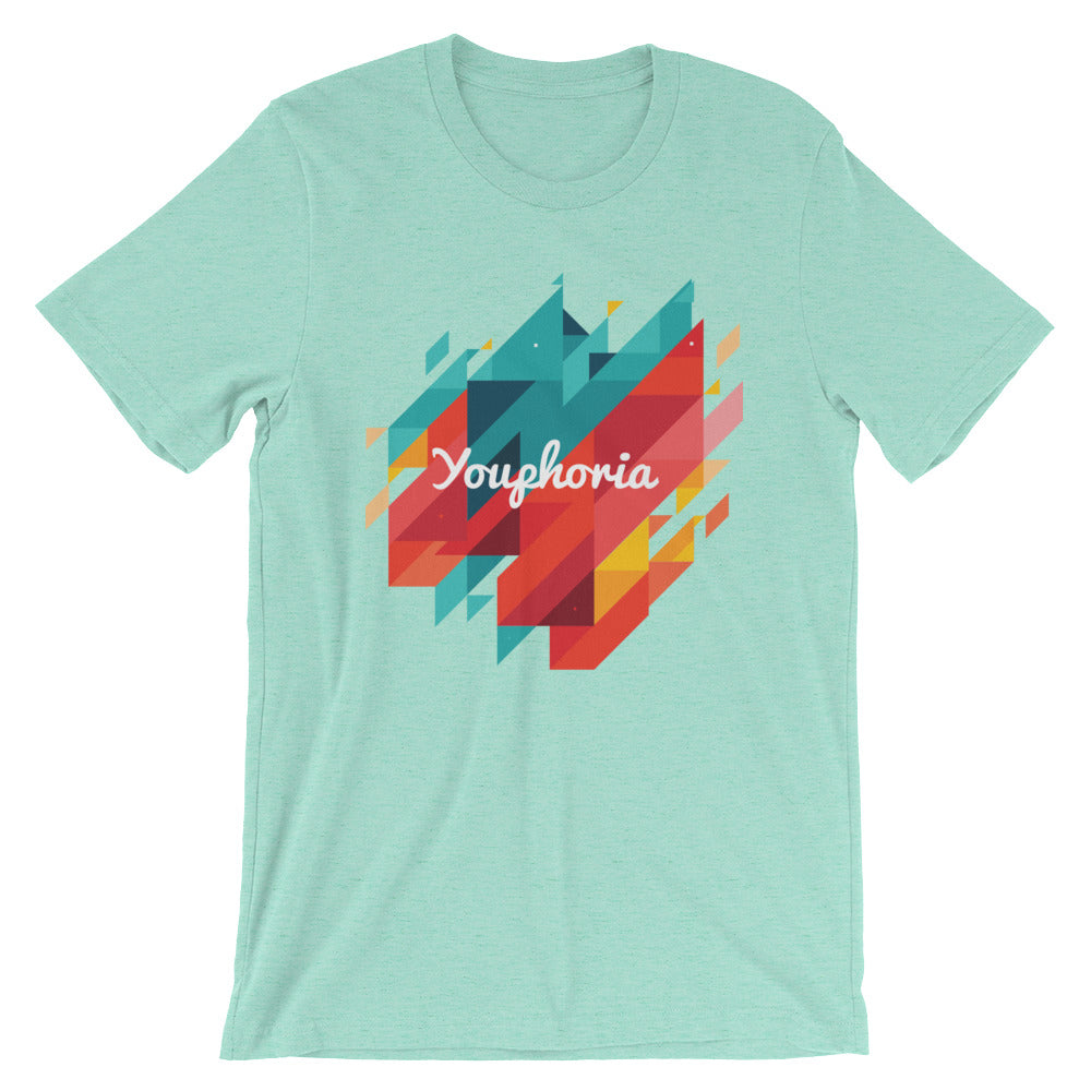 Youphoria Outdoors Day n' Night T-Shirt by